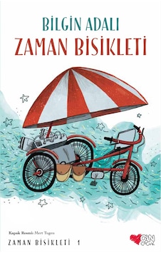 Zaman Bisikleti 1 Zaman Bisikleti 1