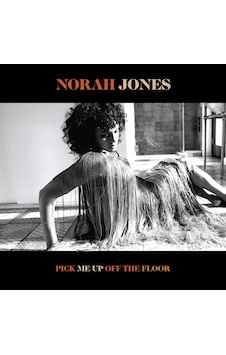 Norah Jones - Pick Me Up Off The Floor - 33 LP Albüm ! Ambalajlı Norah Jones - Pick Me Up Off The Floor - 33 LP Albüm ! Ambalajlı