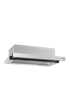 Simfer 8511 Çift Motorlu Sürgülü Aspiratör İnox Simfer 8511 Çift Motorlu Sürgülü Aspiratör İnox