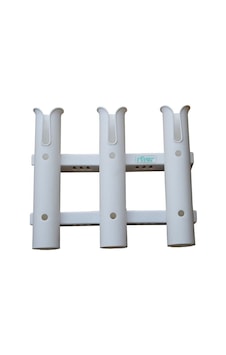 River Bot Kamış Yuvası Plastik 22 5 30cm 3 Göz B4 River Bot Kamış Yuvası Plastik 22 5 30cm 3 Göz B4