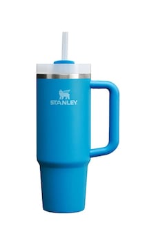 4 Adet Stanley Quencher H2.o Flowstate Tumbler Pipetli Termos Azure 0.89 Litre Çok Renkli 4 Adet Stanley Quencher H2.o Flowstate Tumbler Pipetli Termos Azure 0.89 Litre Çok Renkli