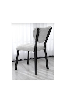Metal Ayak Elma Mutfak Salon Sandalyesi Kafe Restoran Sandalyesi Metal Sandalye Gri Metal Ayak Elma Mutfak Salon Sandalyesi Kafe Restoran Sandalyesi Metal Sandalye Gri