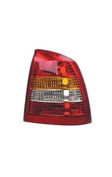 Opel Astra G Sedan Arka Stop Sağ 1998 2004 6223026 Opel Astra G Sedan Arka Stop Sağ 1998 2004 6223026