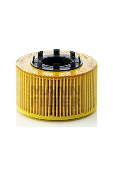 Ford Mondeo 2.0 Tdcı Dizel Yağ Filtresi 2001-2007 Mann Filter Ford Mondeo 2.0 Tdcı Dizel Yağ Filtresi 2001-2007 Mann Filter