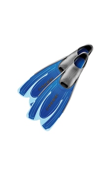 Cressi Agua Yüzücü Paleti BLUE NO:45-46 Cressi Agua Yüzücü Paleti BLUE NO:45-46