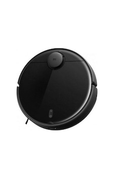 Xiaomi Mi Robot Vacuum Mop 2 Pro Akıllı Robot Süpürge Siyah (Outlet) Xiaomi Mi Robot Vacuum Mop 2 Pro Akıllı Robot Süpürge Siyah (Outlet)