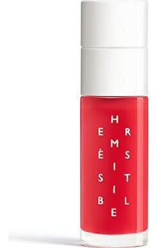 Hermes Hermesistible Lip Oil 04 Rouge Amarelle Hermes Hermesistible Lip Oil 04 Rouge Amarelle