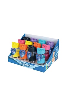 Globox Baskılı Tritan Matara 350 Ml 3114 Diğer Globox Baskılı Tritan Matara 350 Ml 3114 Diğer