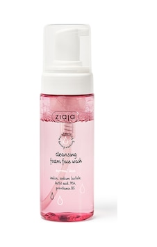Ziaja Normal Ciltler için Yüz Temizleme Köpüğü 150 ML Ziaja Normal Ciltler için Yüz Temizleme Köpüğü 150 ML