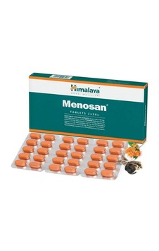 Himalaya Herbals Menosan 60 Tablet Himalaya Herbals Menosan 60 Tablet