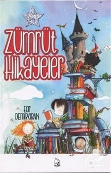 Zümrüt Hikayeler - Ecir Demirkıran