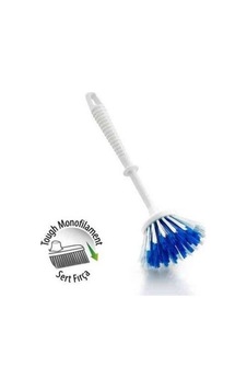 Zambak Zp-140 Pls.tek Klozet Wc Fırçası Diğer Zambak Zp-140 Pls.tek Klozet Wc Fırçası Diğer