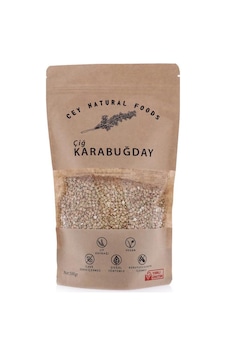 Cey Çiğ Karabuğday 500gr Cey Çiğ Karabuğday 500gr