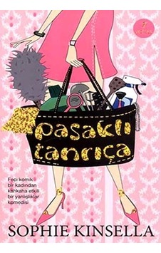 Pasaklı Tanrıça