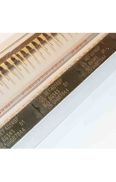 Hef4014bp Dıp Entegre 17 Adet Hef4014bp Dıp Entegre 17 Adet