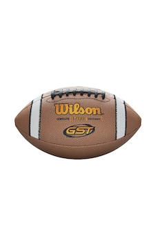 Wilson Gst Composite Amerikan Futbol Topu Wtf1780 Wilson Gst Composite Amerikan Futbol Topu Wtf1780