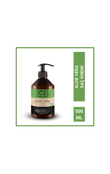 Co Professional Aloe Veralı Besleyici Saç Kremi 500 ML Co Professional Aloe Veralı Besleyici Saç Kremi 500 ML