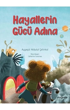 Hayallerin Gücü Adına Hayallerin Gücü Adına