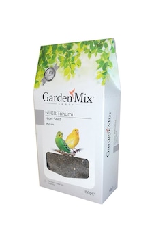 Gardenmix Platin Nijer Tohumu 150 Gram