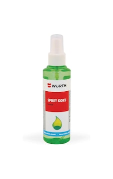 Würth Sprey Araç ve Oto Kokusu 150 ML / Orman - Forest N11.1920 Würth Sprey Araç ve Oto Kokusu 150 ML / Orman - Forest N11.1920