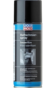 Liqui Moly Lı4084 Sıvı Gres Tutunma Spreyi 400 ML Liqui Moly Lı4084 Sıvı Gres Tutunma Spreyi 400 ML