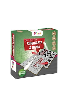 Btoys Surakarta & Dama Btoys Surakarta & Dama