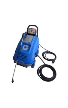 Cleanvac HP 250 Basınçlı Oto Yıkama Makinesi 250 Bar