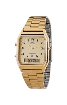 Casio AQ-230GA-9BMQ Erkek Kol Saati Casio AQ-230GA-9BMQ Erkek Kol Saati