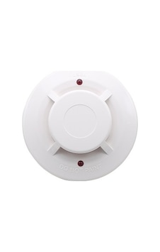 Fx-702 Isı Dedektörü Röleli 2 Kablolu