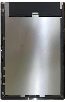 Samsung Galaxy Uyumlu Tab A8 Sm-x200 Ekran Dokunmatik Set Siyah