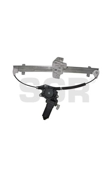 Cam Krikosu Accent 3 Era - Kıa Rıo 2 Ön Sağ 82402-1g010 Cam Krikosu Accent 3 Era - Kıa Rıo 2 Ön Sağ 82402-1g010