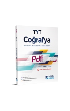 Tyt Coğrafya Pdf Planlı Ders Föyü Eğitim Vadisi (552607505) Tyt Coğrafya Pdf Planlı Ders Föyü Eğitim Vadisi (552607505)