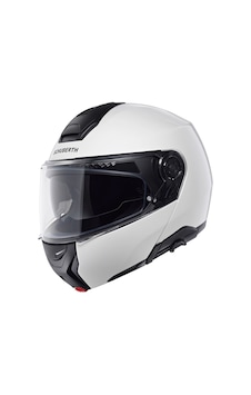 Schuberth Concept Çeneden Açılır Kask Beyaz Beyaz Schuberth Concept Çeneden Açılır Kask Beyaz Beyaz