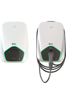 Hera Chargepack Smart+ Bc33a 22kw Tip2 Kablolu Elektrikli Araç Şarj İstasyonu 11-22kw Hera Chargepack Smart+ Bc33a 22kw Tip2 Kablolu Elektrikli Araç Şarj İstasyonu 11-22kw