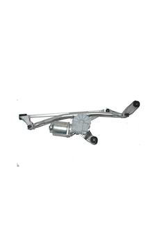 R.9 - 11 - Renault Broadway Ön Cam Silecek Mekanizması - Motorlu