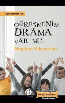 Öğretmenim Drama Var Mı