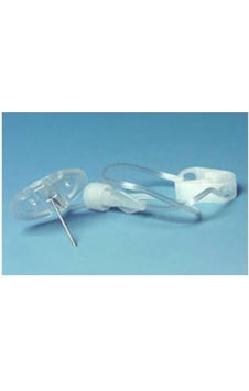 Braun Kemoterapi Port İğnesi 22 G 15 Mm Braun Kemoterapi Port İğnesi 22 G 15 Mm
