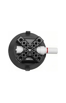 Movmax Multıfunctıon Suctıon Cup 6 86-0082 Siyah Movmax Multıfunctıon Suctıon Cup 6 86-0082 Siyah