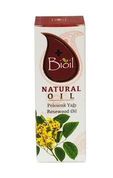 Bioil Pelesenk Yağı 20 ML