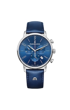 Maurice Lacroix El1098ss001420-4 Erkek Kol Saati Metalik Maurice Lacroix El1098ss001420-4 Erkek Kol Saati Metalik