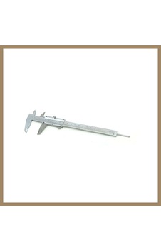 Bezos Mekanik Kumpas 150 Mm 22 Bezos Mekanik Kumpas 150 Mm 22
