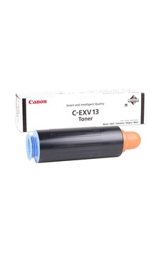 Canon Image Runner Ir-5570 Siyah Fotokopi Toneri C-Exv 13 Canon Image Runner Ir-5570 Siyah Fotokopi Toneri C-Exv 13
