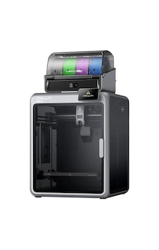 Creality K2 Pro Combo 3d Yazıcı - 300x300x300 Mm, Çok Renkli, Profesyonel