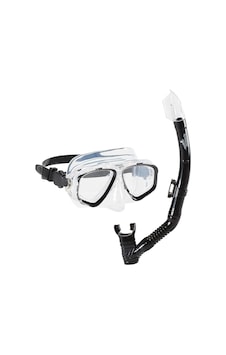 Speedo Speedo Speedo Adult Adventure Mask Snorkel Unısex Siyah Maske Ve Şnorkel Set 024 Speedo Speedo Speedo Adult Adventure Mask Snorkel Unısex Siyah Maske Ve Şnorkel Set 024