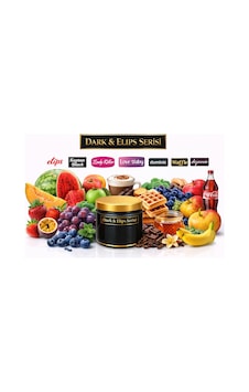 Kavun Kokulu Nargilemelası Bitkisel 1kg Kavun Kokulu Nargilemelası Bitkisel 1kg
