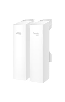 Omada Eap100-bridge Kit, 3port Gigabit, 300mbps, 2,4ghz, Pasif Poe, Indoor/outdoor 1km Omada Eap100-bridge Kit, 3port Gigabit, 300mbps, 2,4ghz, Pasif Poe, Indoor/outdoor 1km