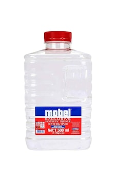 Mobel Sentetik Tiner 1,5l Mobel Sentetik Tiner 1,5l
