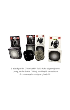 Oto Koku Araç İçi Havalandırma Izgara Kokusu Metalik Petek Tasarım Lüks Oto Parfümü 60 Gün Kalıcı 4ml Karışık Glz03020675 001 Oto Koku Araç İçi Havalandırma Izgara Kokusu Metalik Petek Tasarım Lüks Oto Parfümü 60 Gün Kalıcı 4ml Karışık Glz03020675 001