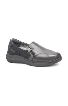 Forelli Frl 22Y 27905 Kadın Ayakkabı Comfort (549975120) Siyah Forelli Frl 22Y 27905 Kadın Ayakkabı Comfort (549975120) Siyah