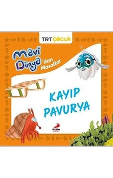 TRT Çocuk - Kayıp Pavurya - Mavi Dünya'dan Masallar- Erdem Çocuk TRT Çocuk - Kayıp Pavurya - Mavi Dünya'dan Masallar- Erdem Çocuk